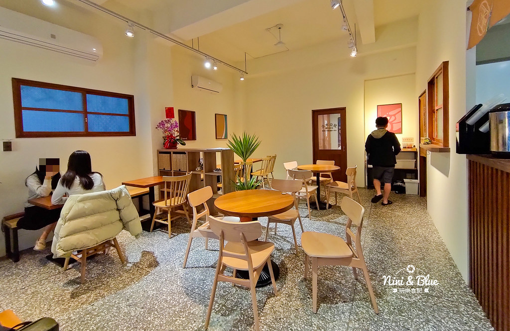 土木公社碳烤土司復興店02