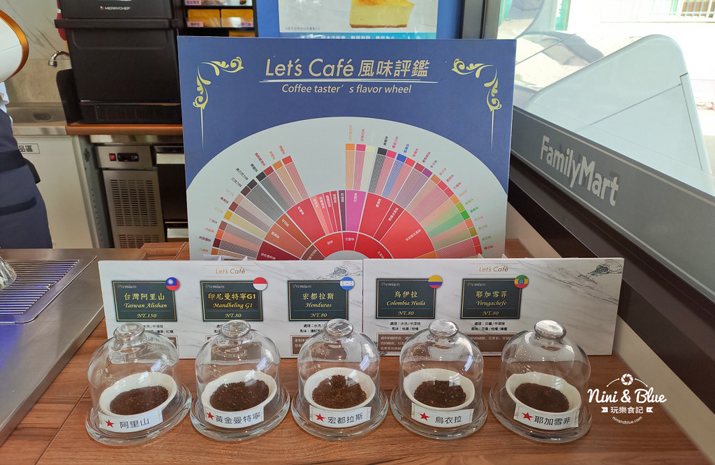 全家大里河堤店.台中便利商店02