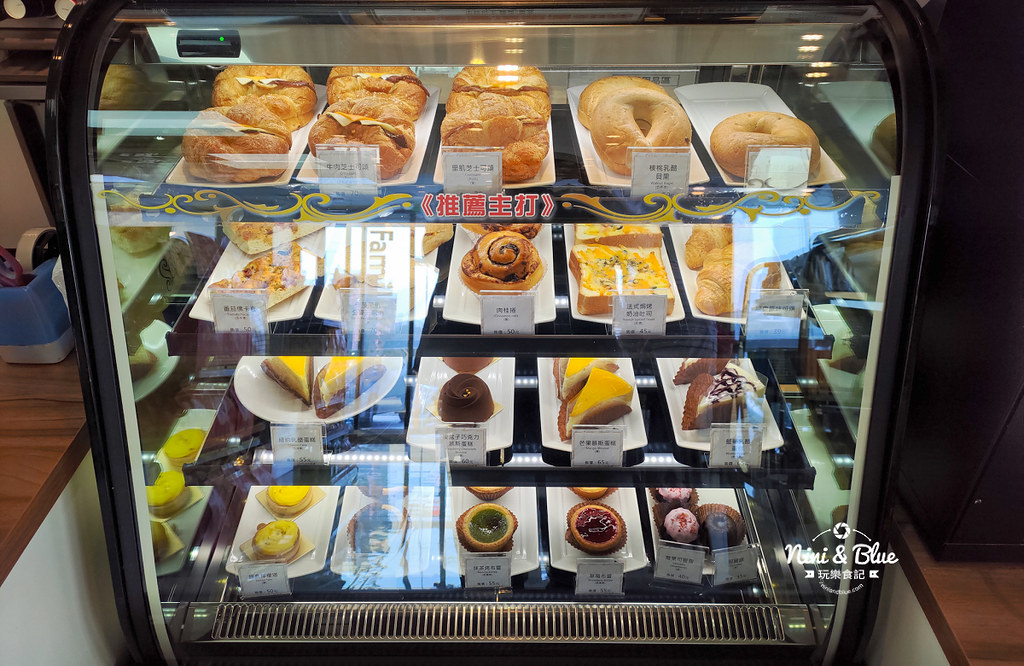 全家大里河堤店.台中便利商店04