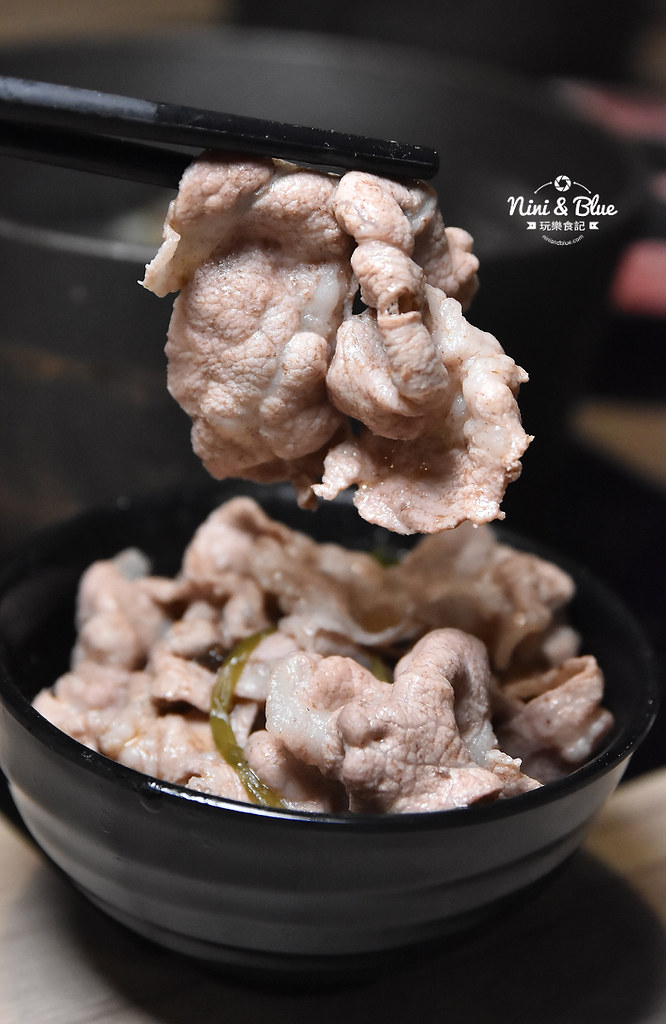 天圓地方鍋物 新天地火鍋 台中後火車站美食41
