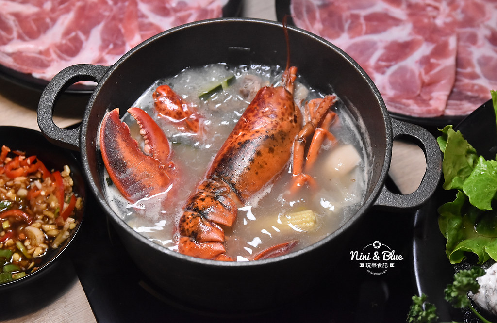 天圓地方鍋物 新天地火鍋 台中後火車站美食40