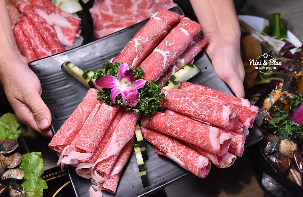 天圓地方鍋物 新天地火鍋 台中後火車站美食21