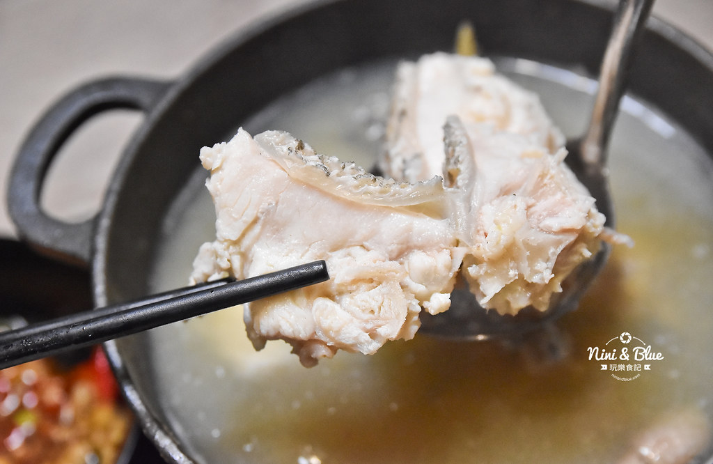 天圓地方鍋物 新天地火鍋 台中後火車站美食42
