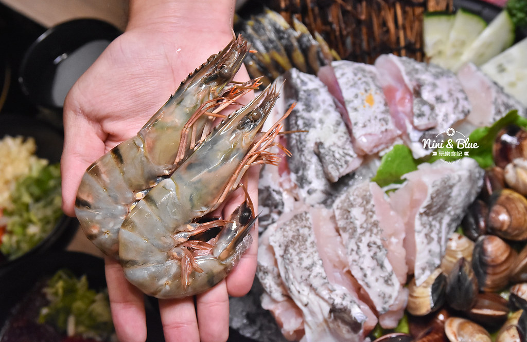 天圓地方鍋物 新天地火鍋 台中後火車站美食33