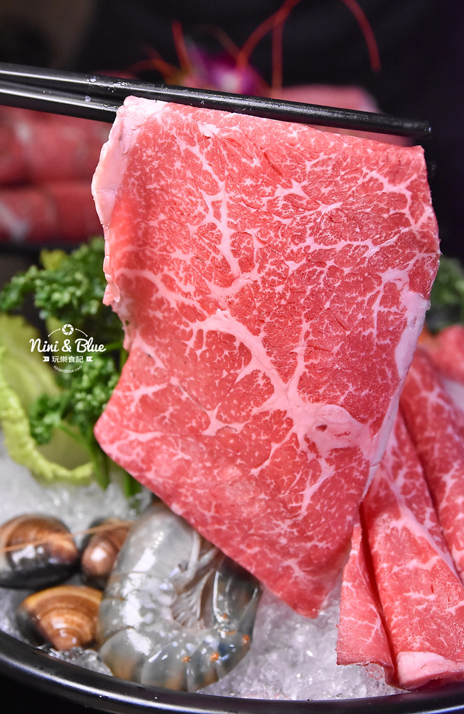 天圓地方鍋物 新天地火鍋 台中後火車站美食25