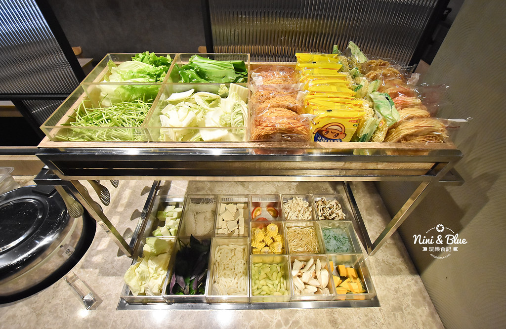天圓地方鍋物 新天地火鍋 台中後火車站美食10