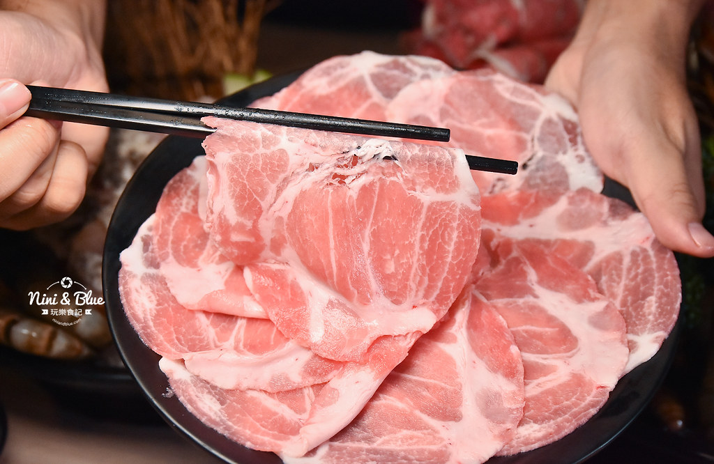 天圓地方鍋物 新天地火鍋 台中後火車站美食26