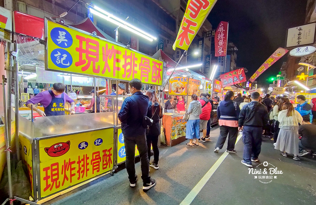 2020天津路年貨大街13