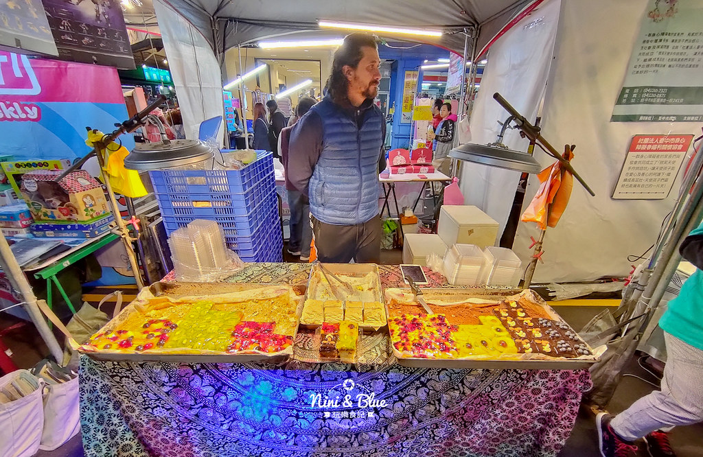 2020天津路年貨大街27