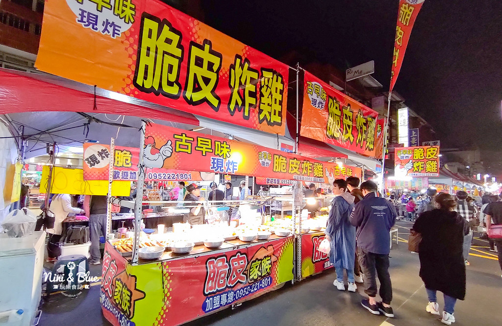 2020天津路年貨大街20