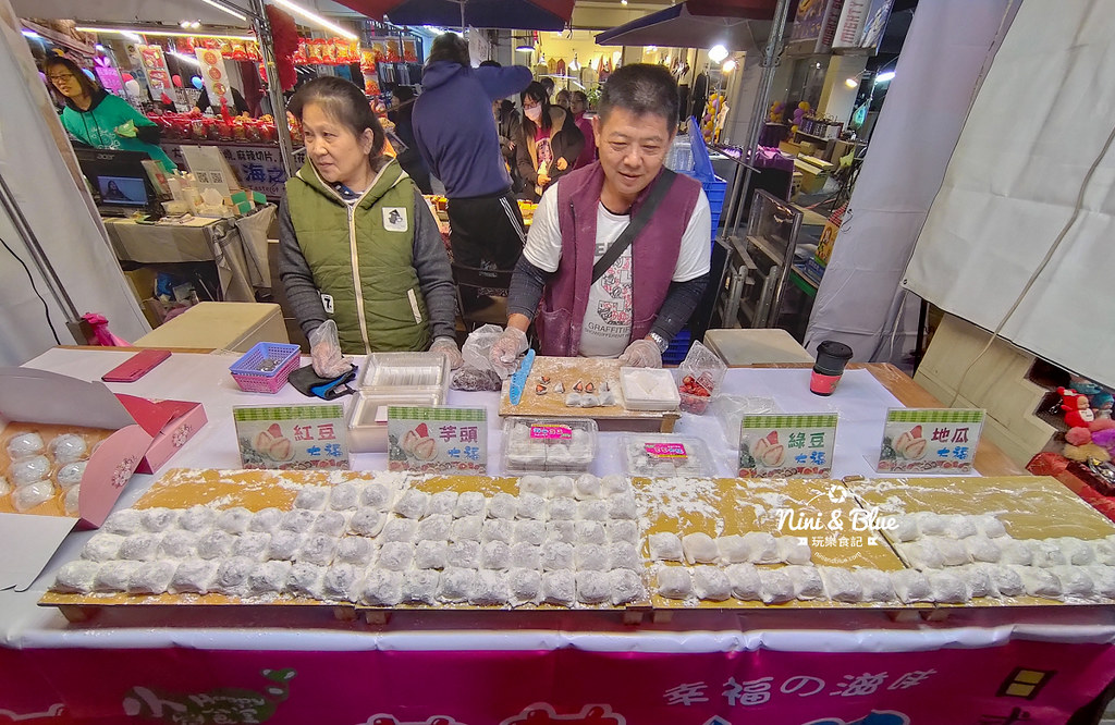 2020天津路年貨大街16