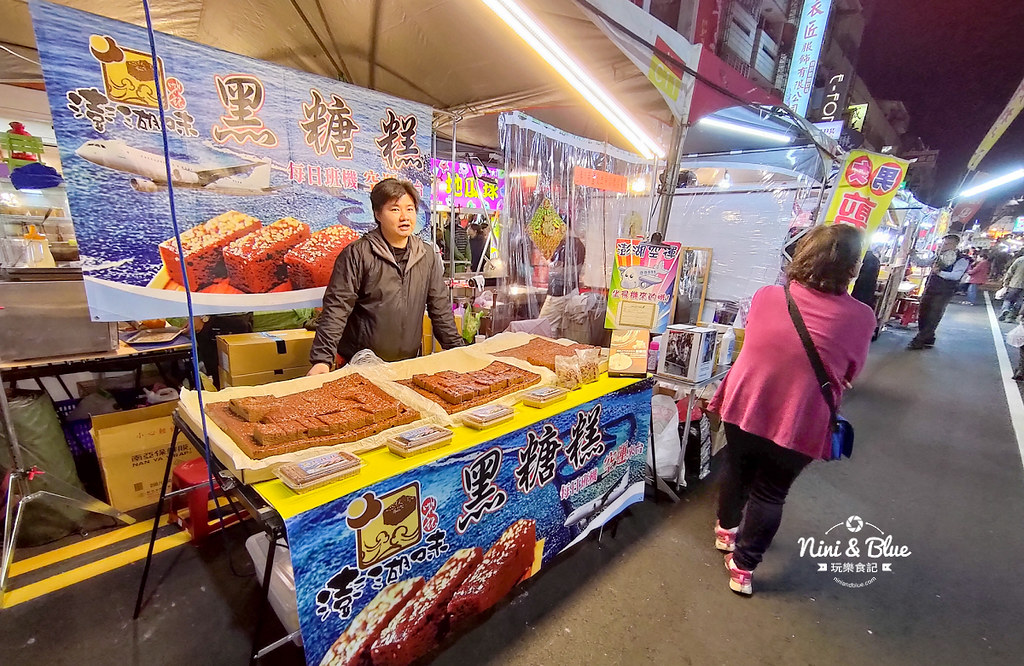 2020天津路年貨大街29
