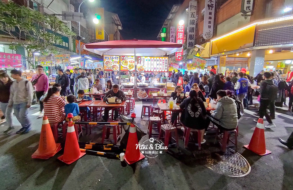 2020天津路年貨大街17