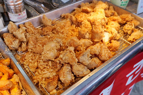 禮面作大坑概念店|特色中式小吃,職人蔥拌意麵、家常滷味,寵物友善餐廳,吃完順遊大坑九號步道 @Nini and Blue 玩樂食記 DSC07538