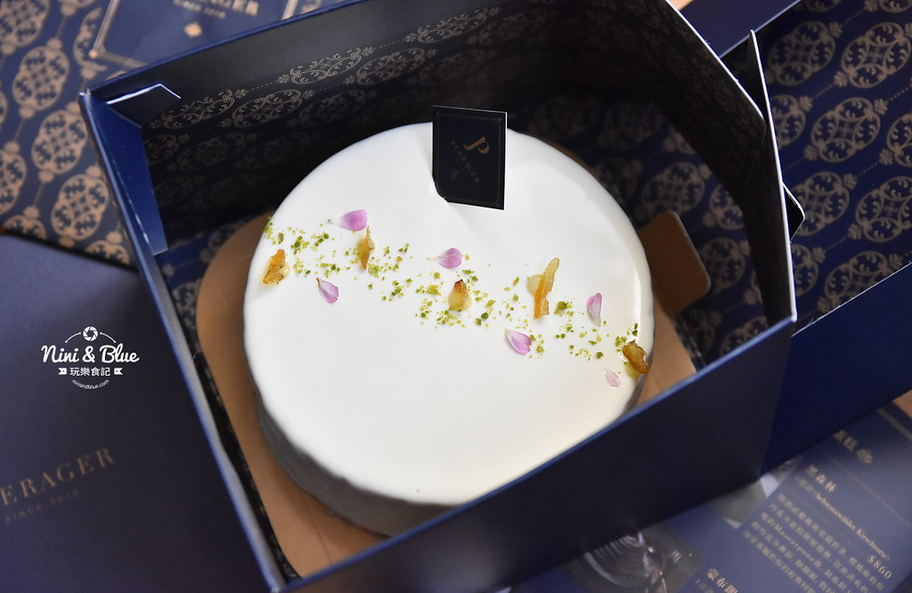 畢瑞德 台中西區蛋糕甜點15