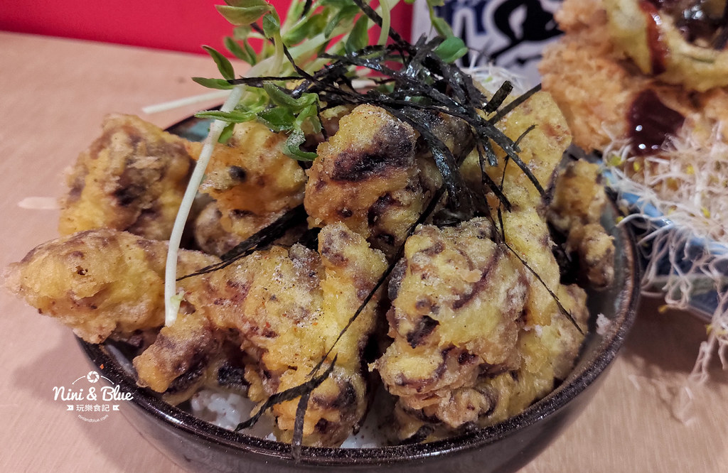 信兵衛大勇町目二代目店.台中火車站美食12