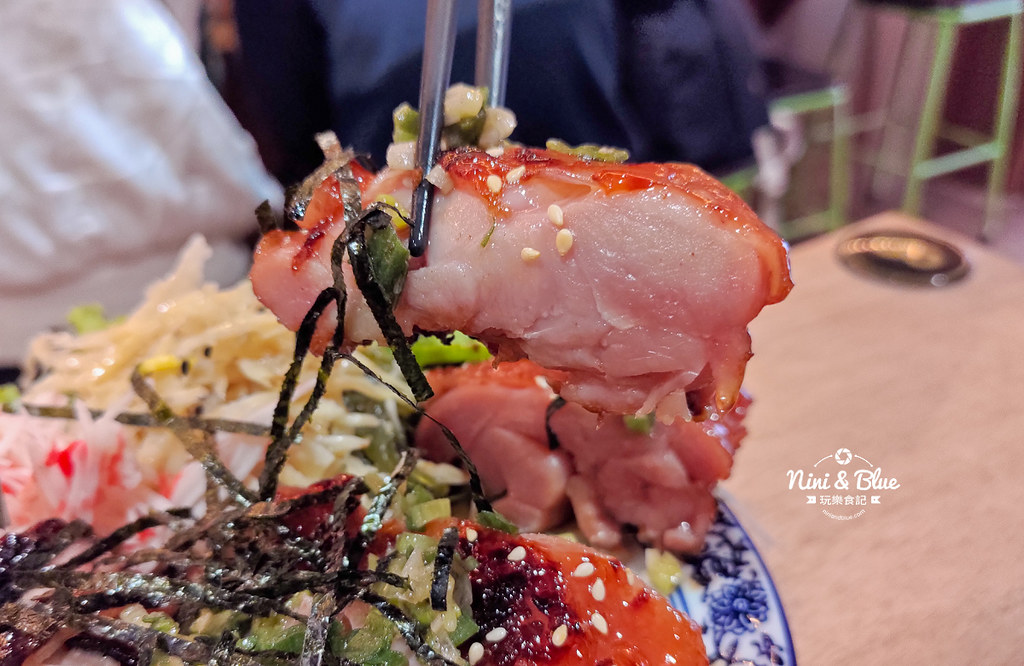 信兵衛大勇町目二代目店.台中火車站美食19