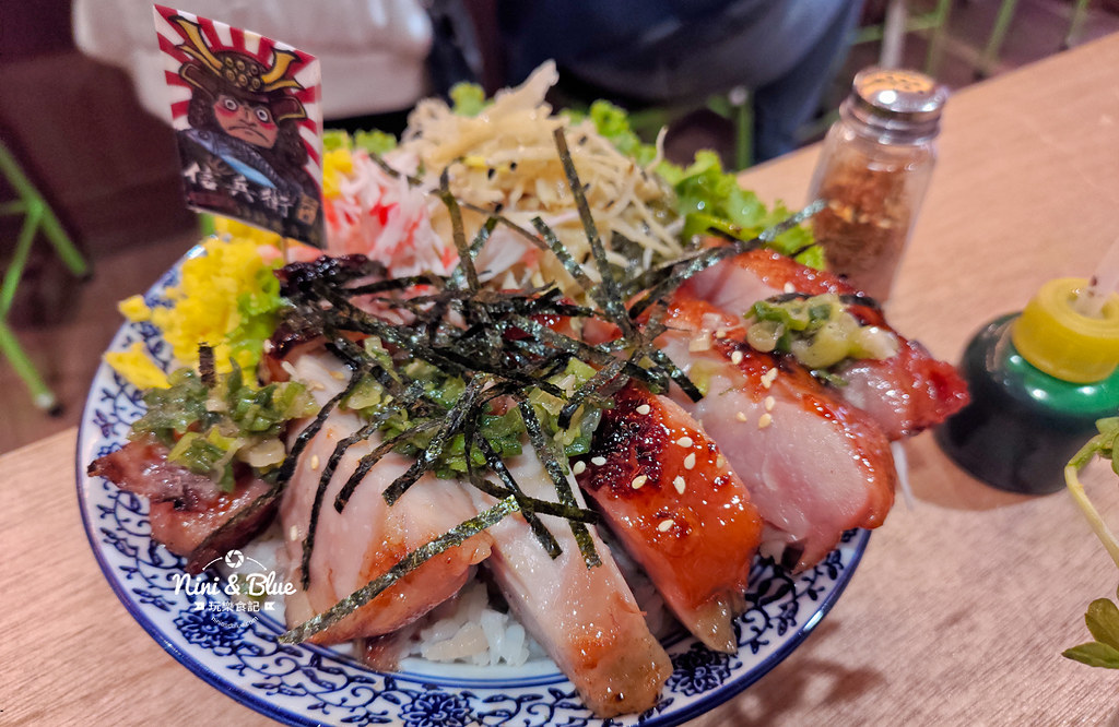 信兵衛大勇町目二代目店.台中火車站美食17