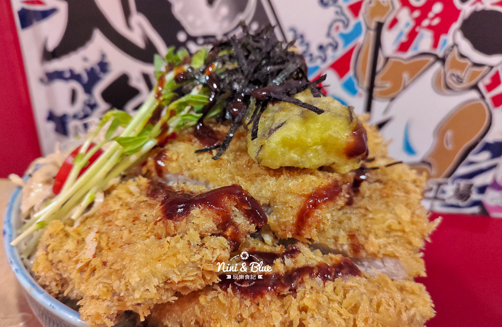 信兵衛大勇町目二代目店.台中火車站美食13
