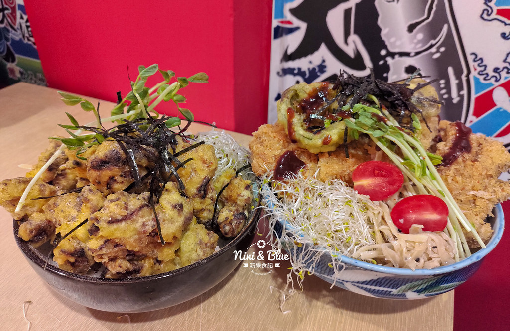信兵衛大勇町目二代目店.台中火車站美食11
