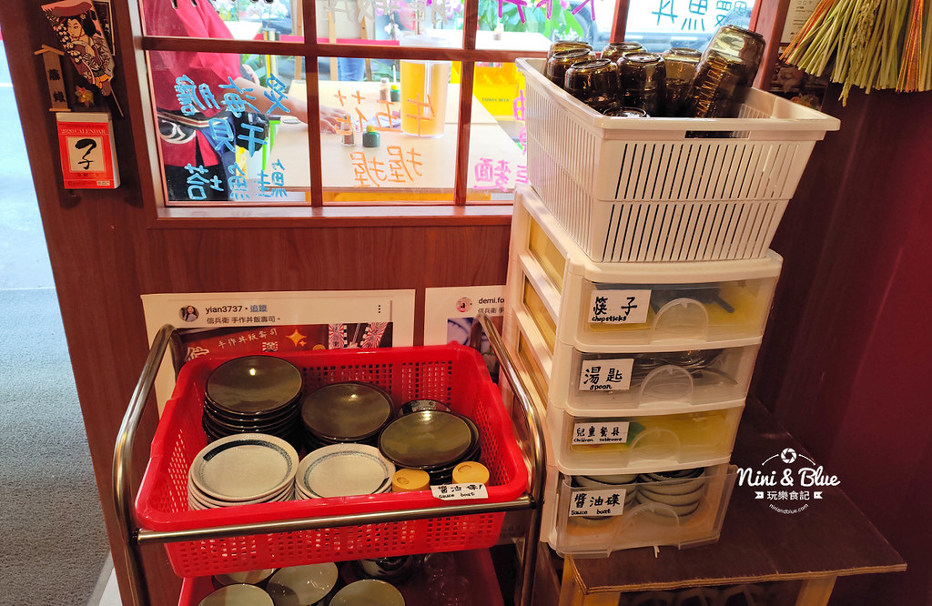 信兵衛大勇町目二代目店.台中火車站美食08