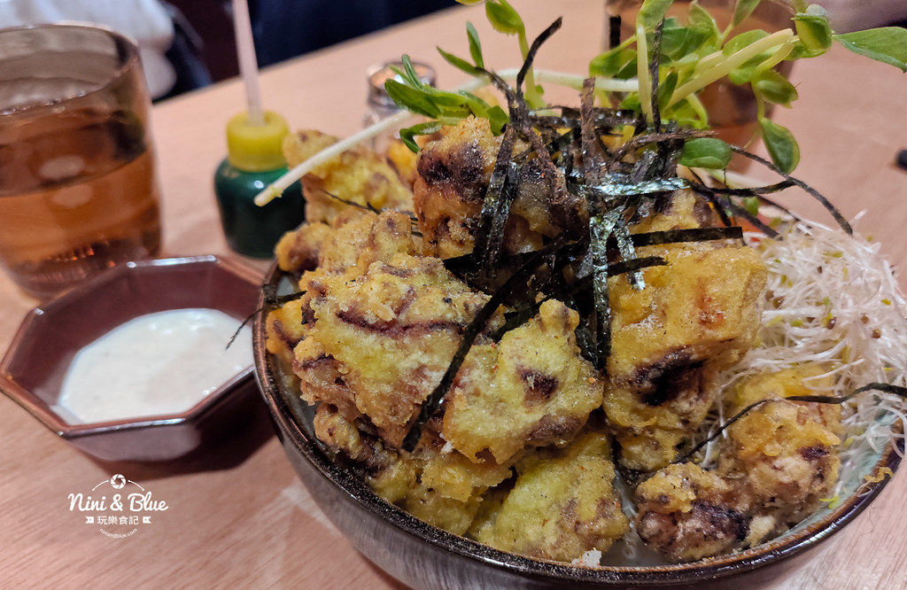 信兵衛大勇町目二代目店.台中火車站美食15