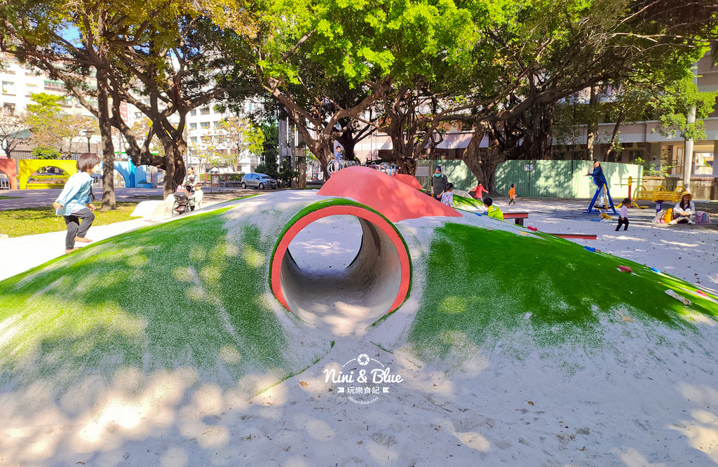 英才公園.台中公園推薦22