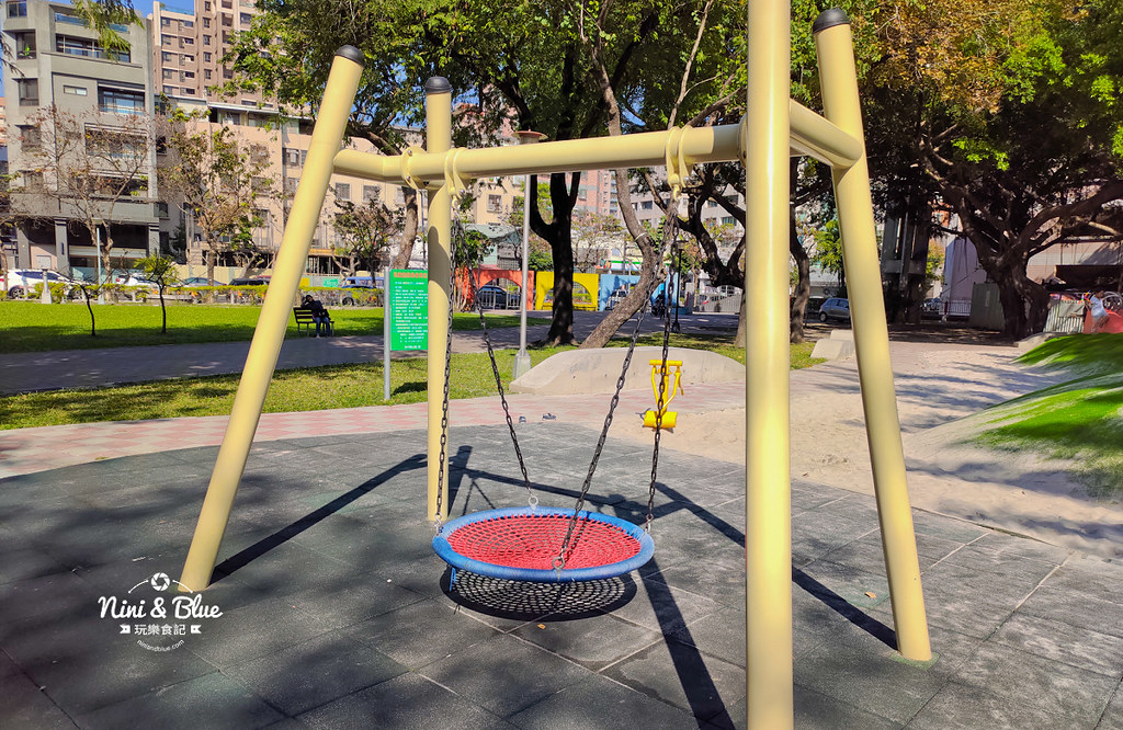 英才公園.台中公園推薦12