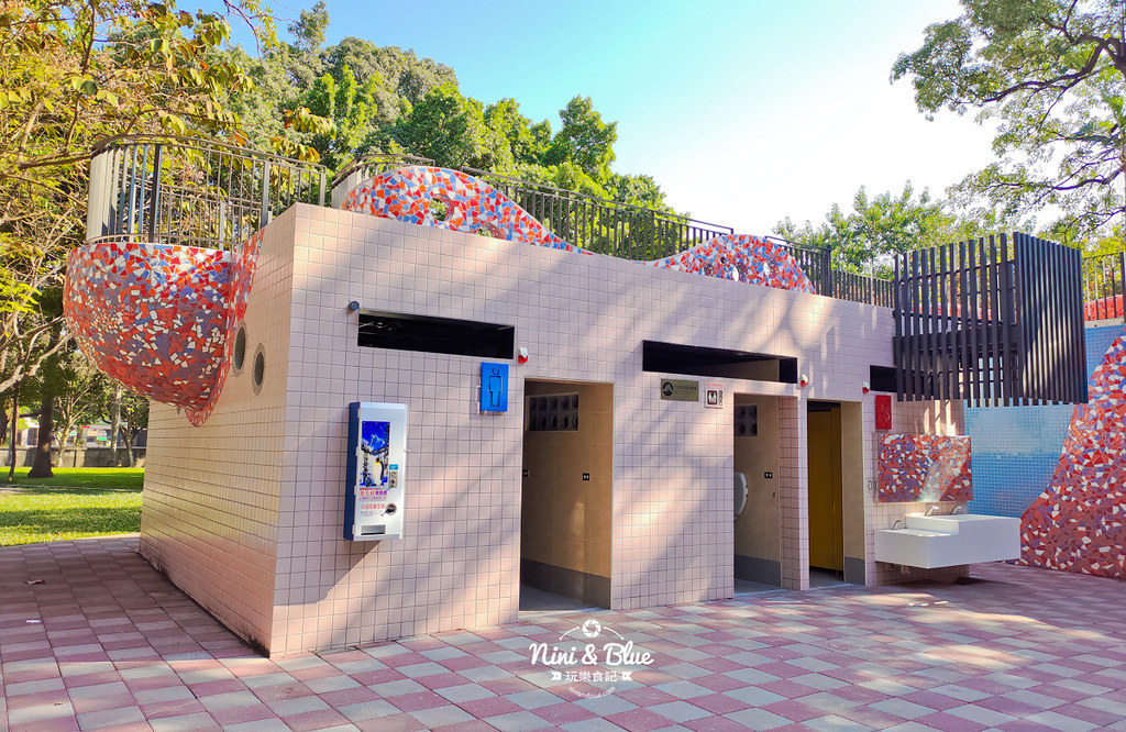 英才公園.台中公園推薦14