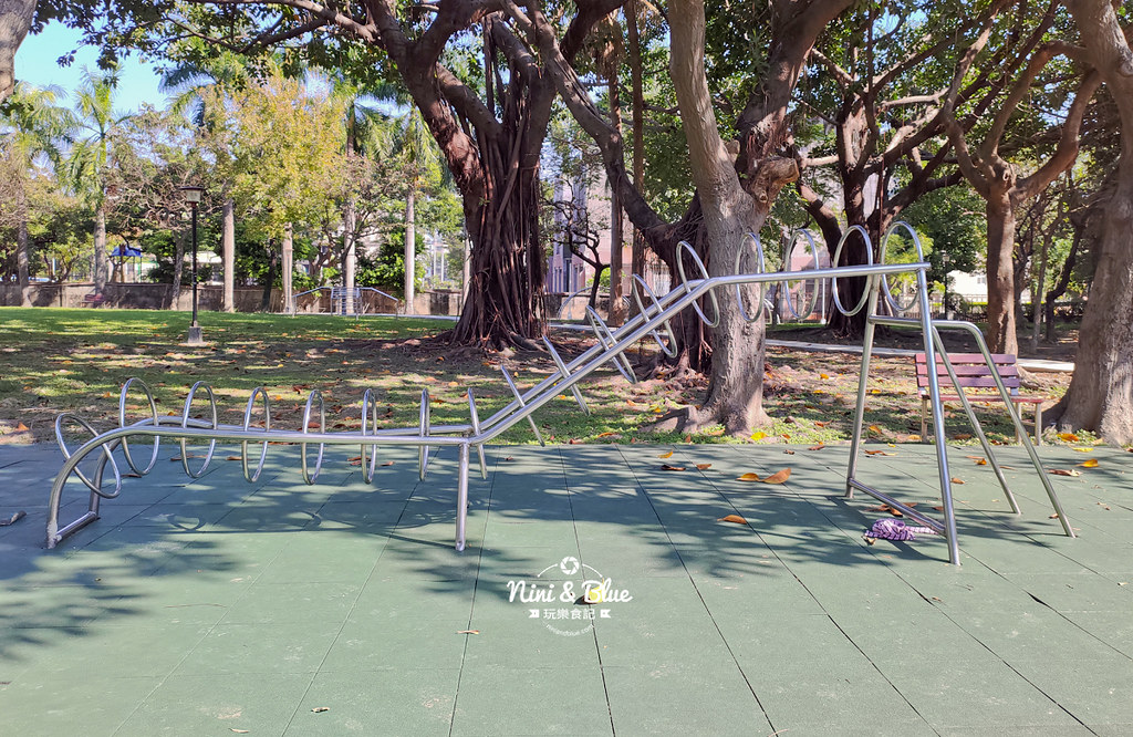 英才公園.台中公園推薦18