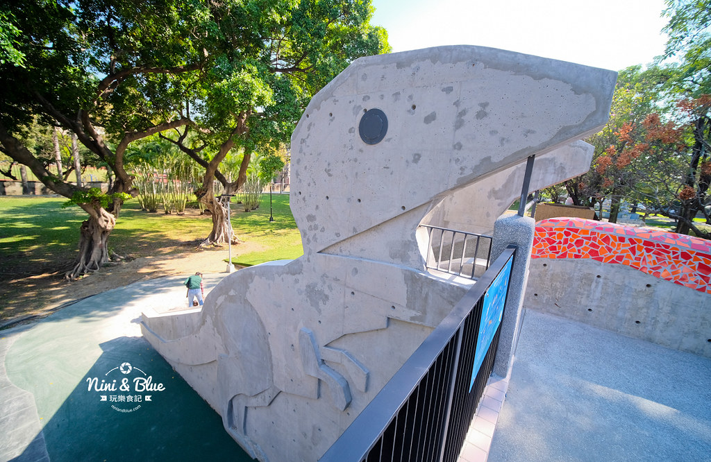 英才公園.台中公園推薦05