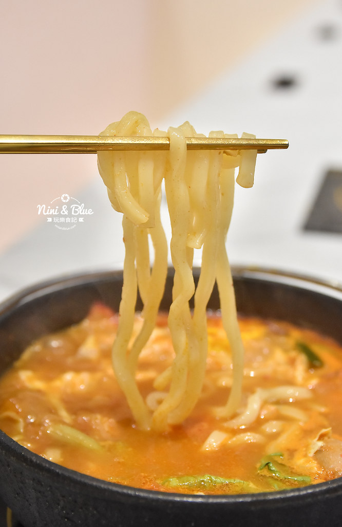 遇見鍋物 台中中華夜市火鍋29