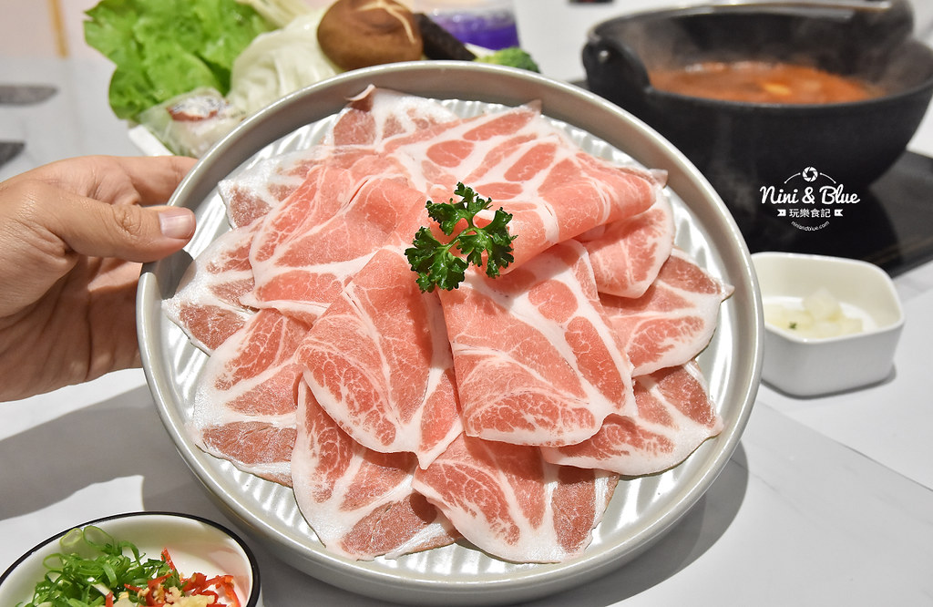 遇見鍋物 台中中華夜市火鍋20