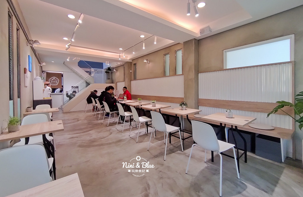 奶泡貓咖啡.咖波屋15