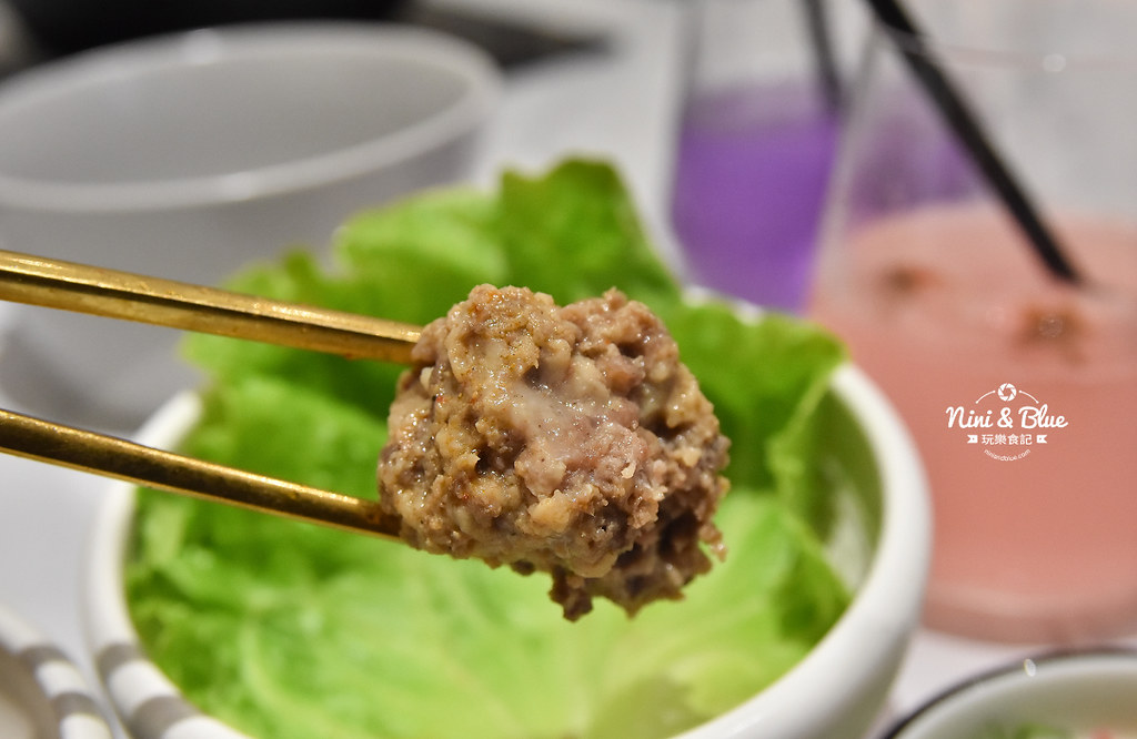 遇見鍋物 台中中華夜市火鍋34