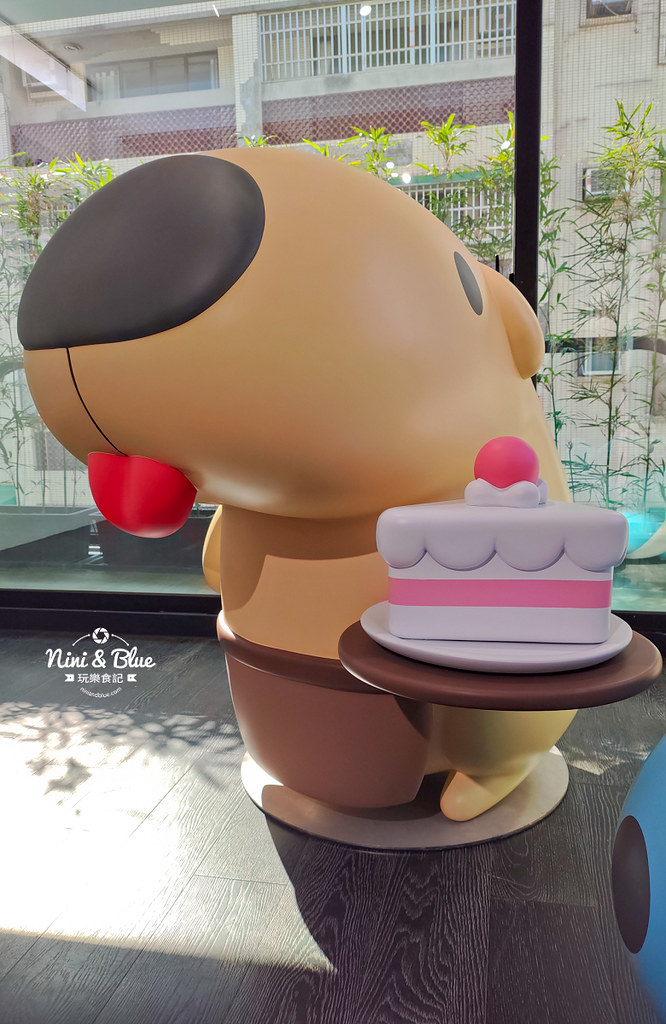 奶泡貓咖啡.咖波屋22