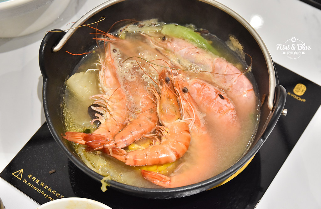 遇見鍋物 台中中華夜市火鍋37