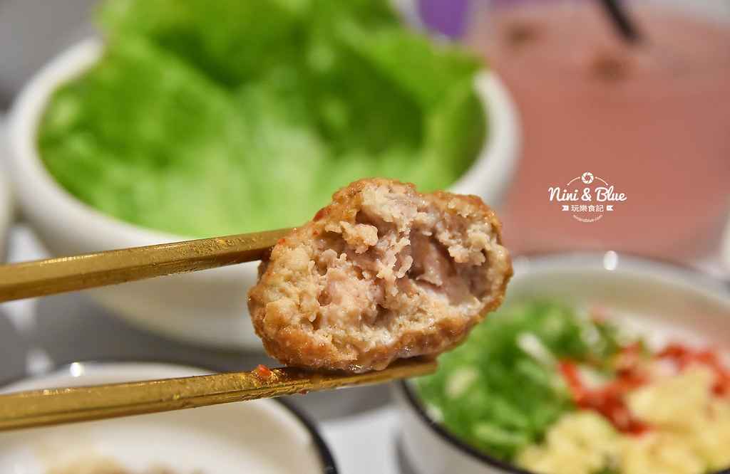 遇見鍋物 台中中華夜市火鍋36