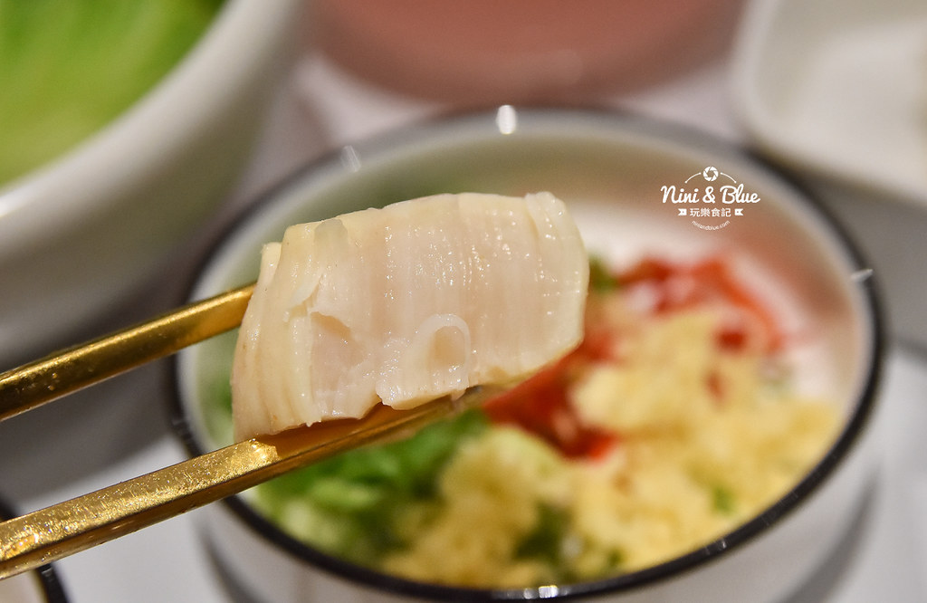 遇見鍋物 台中中華夜市火鍋33