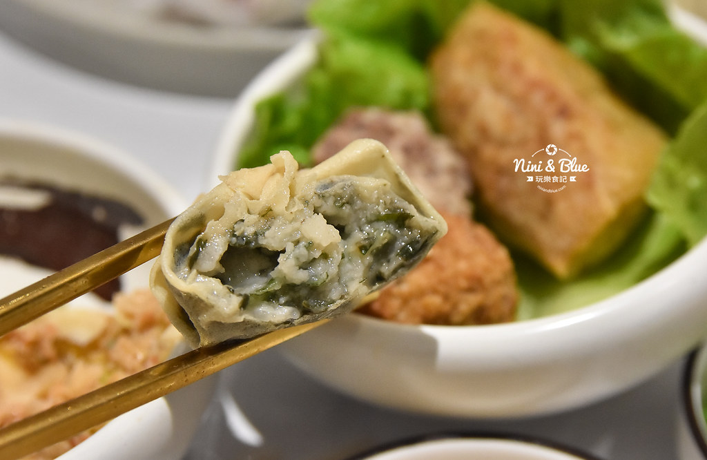 遇見鍋物 台中中華夜市火鍋31