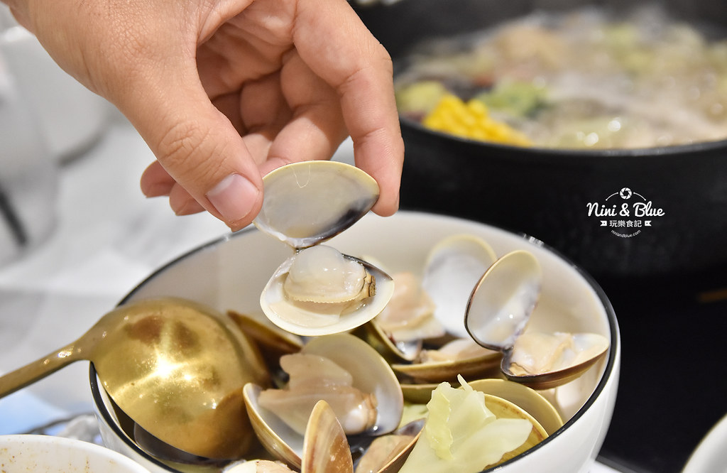 遇見鍋物 台中中華夜市火鍋27