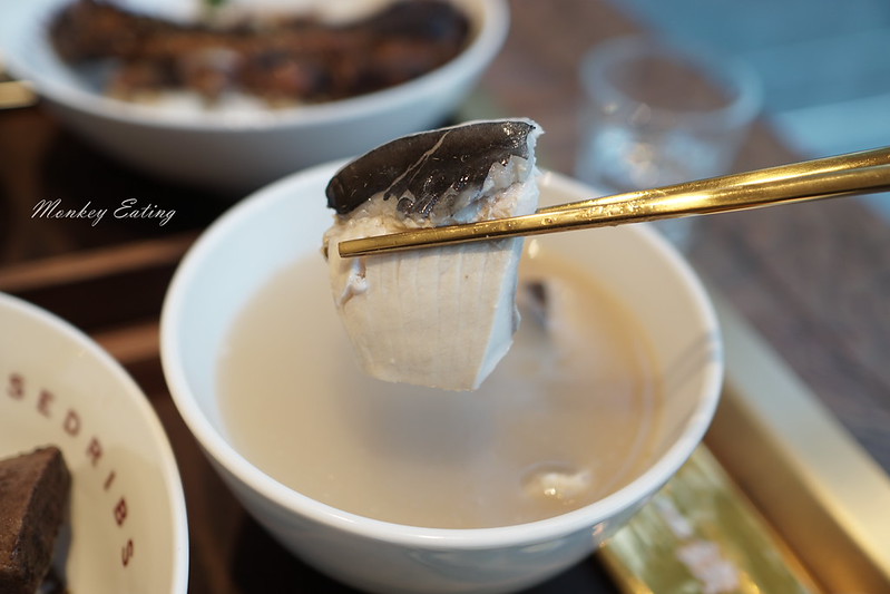 一鎊燉肋|台中美術園道燉燒豬牛肋,咖啡任務新品牌,燉牛肉入口即化,近台中美術館 @Nini and Blue 玩樂食記 DSC07657
