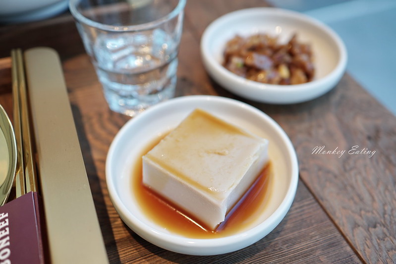一鎊燉肋|台中美術園道燉燒豬牛肋,咖啡任務新品牌,燉牛肉入口即化,近台中美術館 @Nini and Blue 玩樂食記 DSC07650