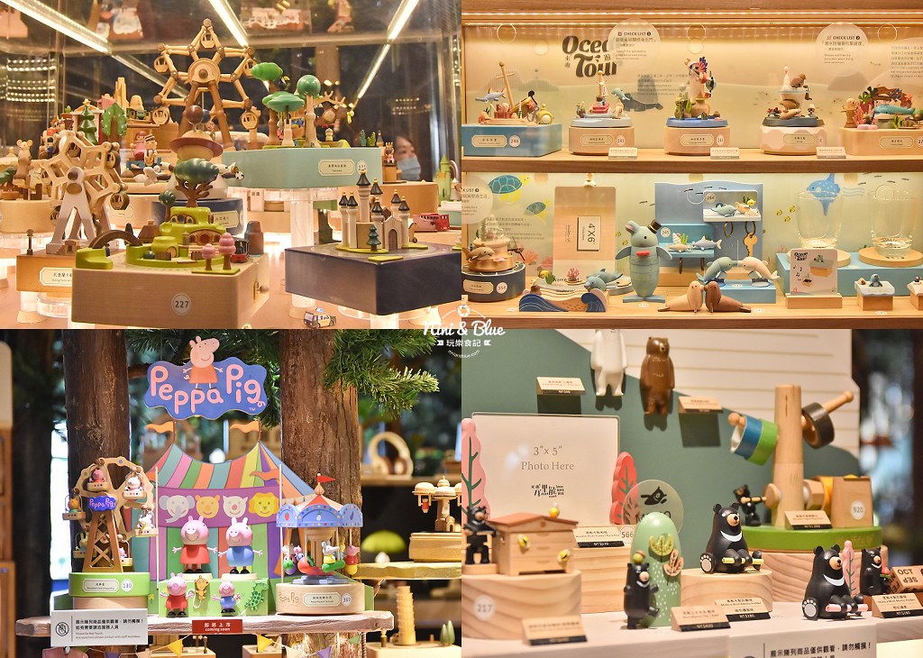 台中麗寶樂園OUTLET MALL  二期停車場21
