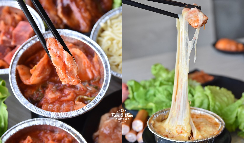 台中燒肉吃到飽 愛烤愛對囉40