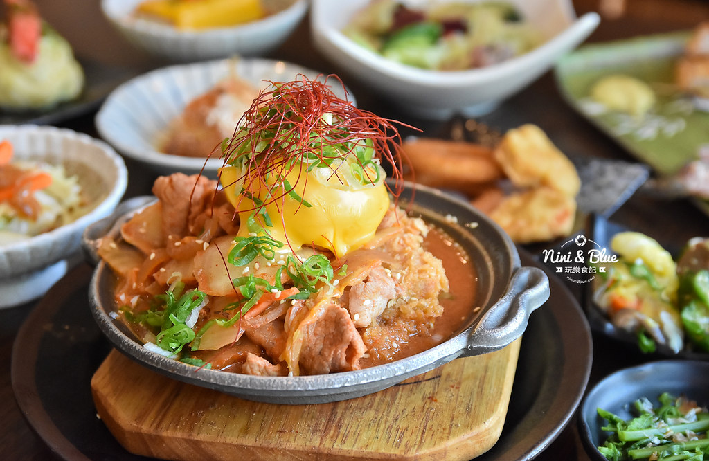 公益路吃到飽 遇見和食19 公益路吃到飽 遇見和食19