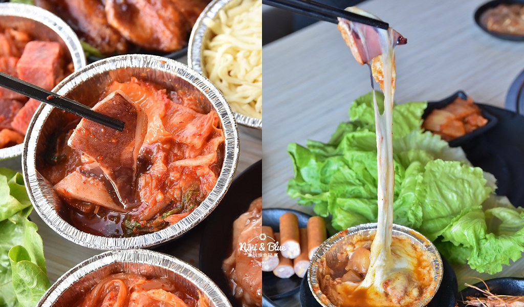 台中燒肉吃到飽 愛烤愛對囉39