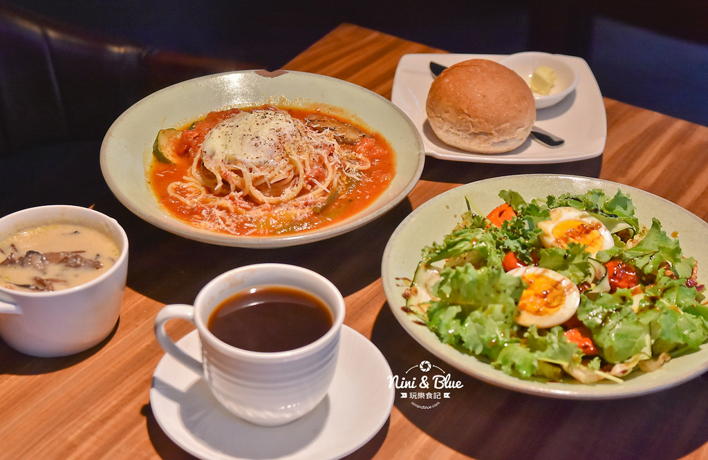 斐得蔬食 Verdure Restaurant.台中蔬食19