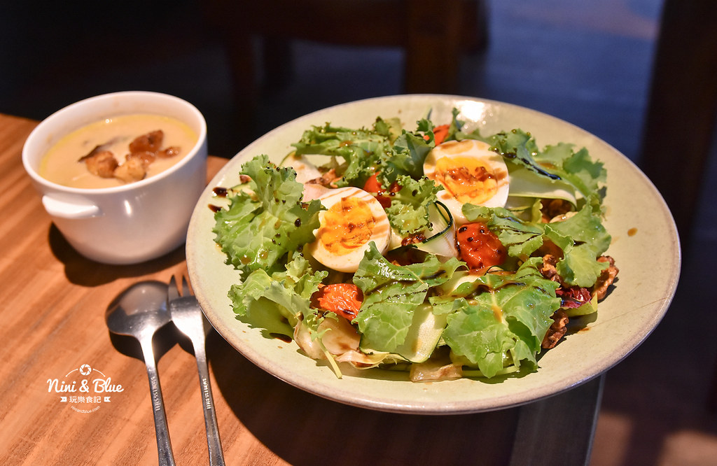 斐得蔬食 Verdure Restaurant.台中蔬食15