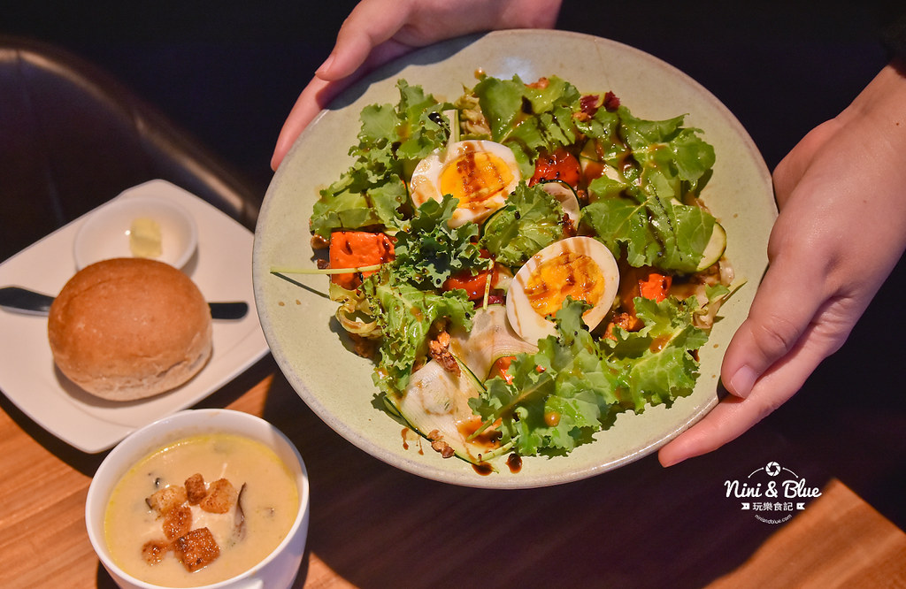 斐得蔬食 Verdure Restaurant.台中蔬食14